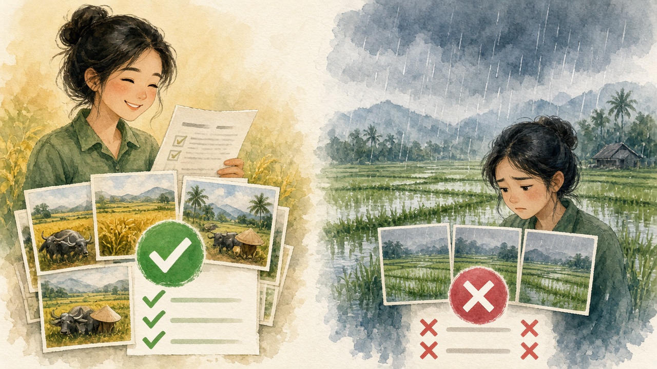 Đường học thuộc lòng so với đường khái quát: quá khớp.