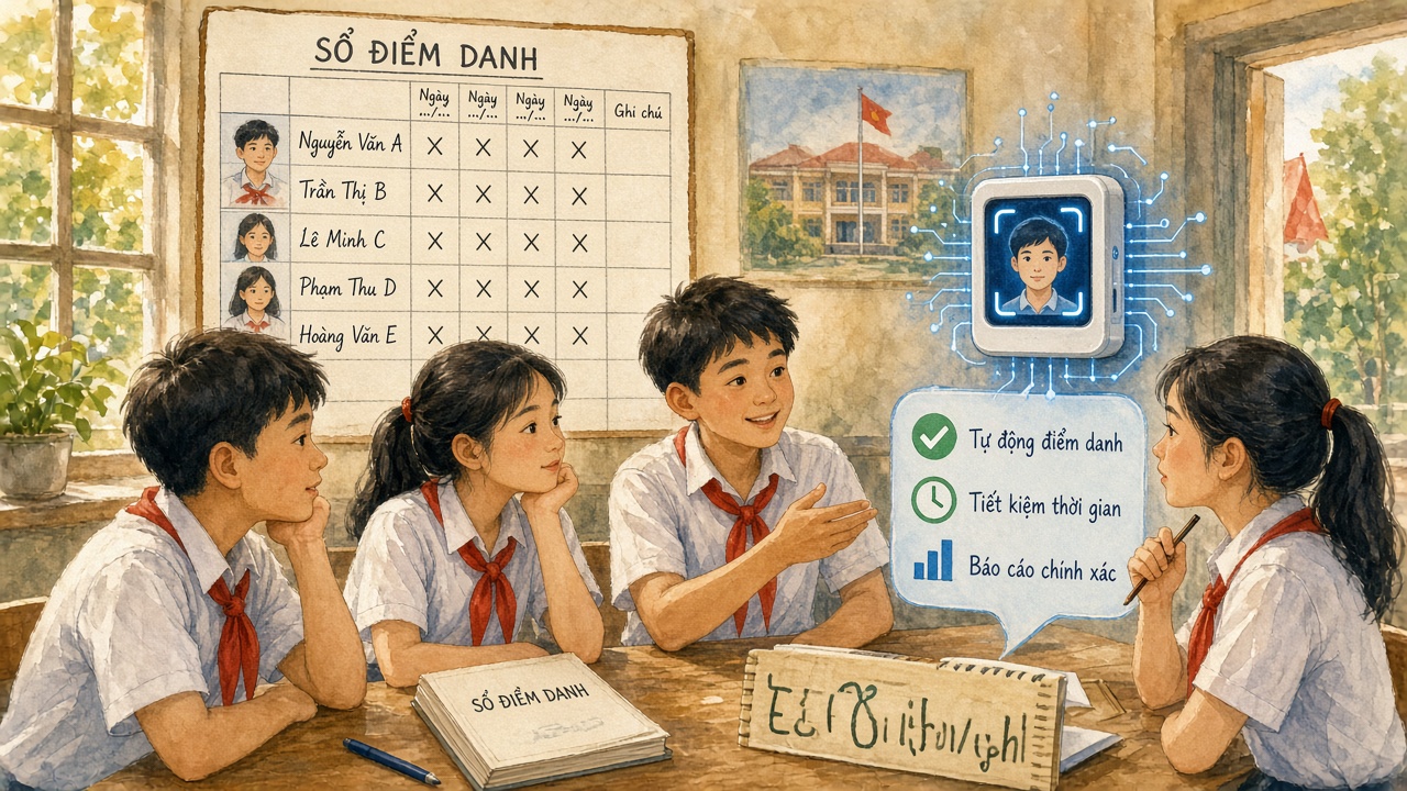 So sánh phương án có AI và không AI theo hiệu quả, rủi ro, chi phí.