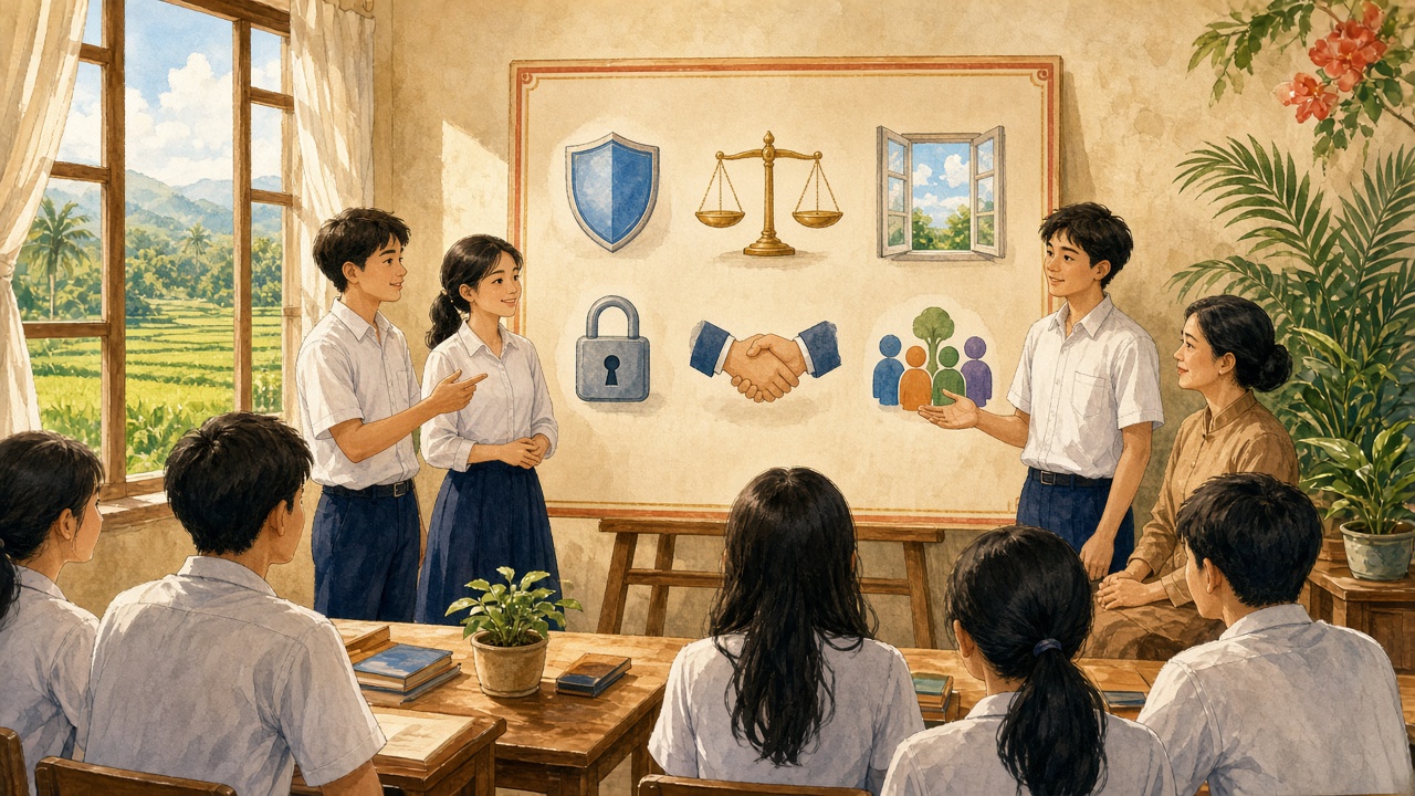 Bìa tài liệu Trí tuệ nhân tạo lớp 12