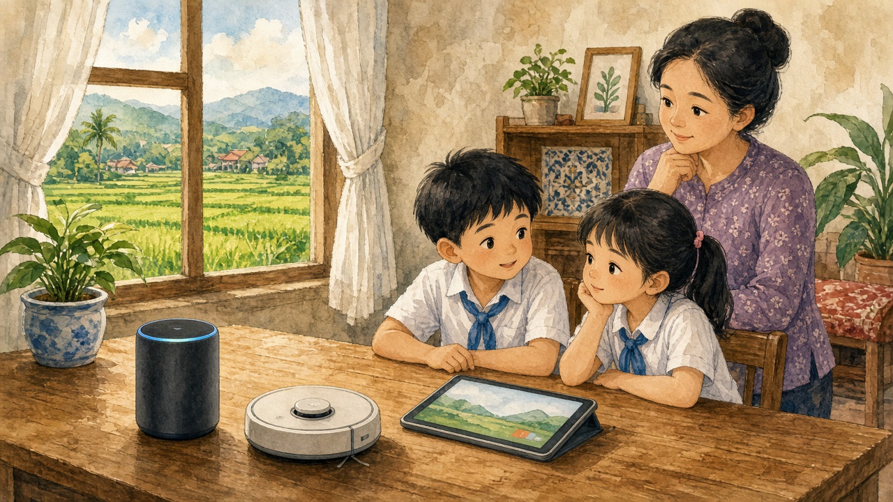 Bìa tài liệu Trí tuệ nhân tạo lớp 2