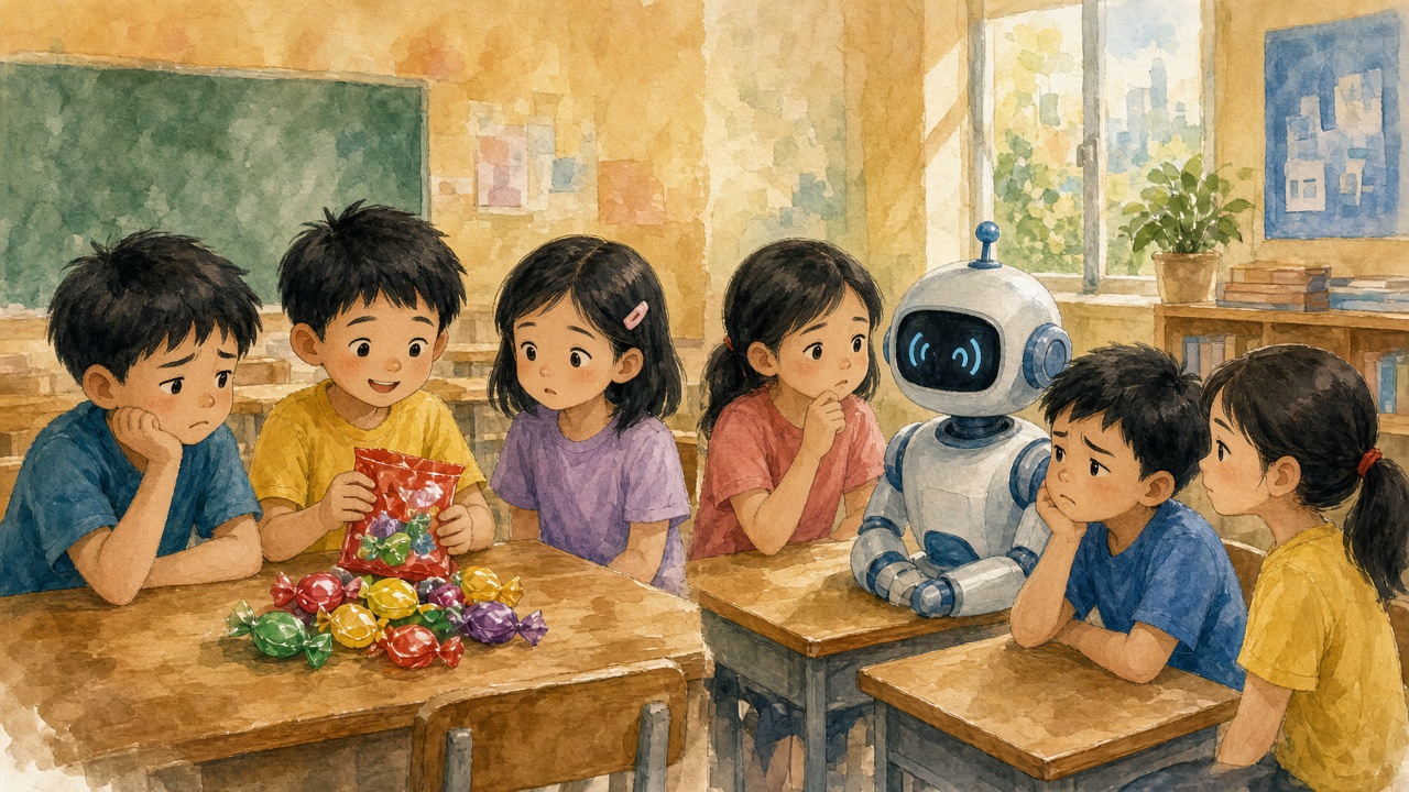 Máy nhận giọng một vùng tốt hơn vùng khác.